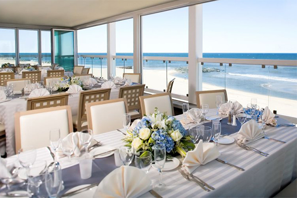 Banquets/Atlantic Room