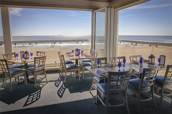 Main Dining Room