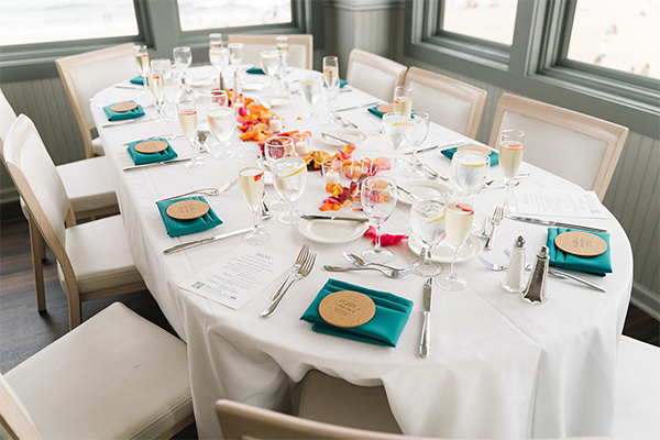 Atlantic Room