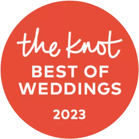 The Knot Best of Weddings 2013 Pick