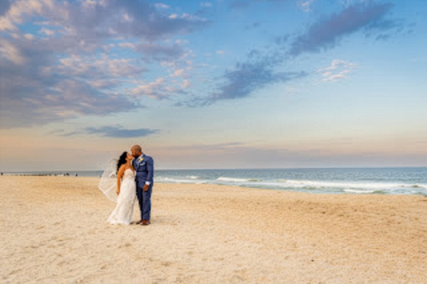 Weddings at McLoone's Pier House